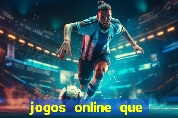 jogos online que paga no pix